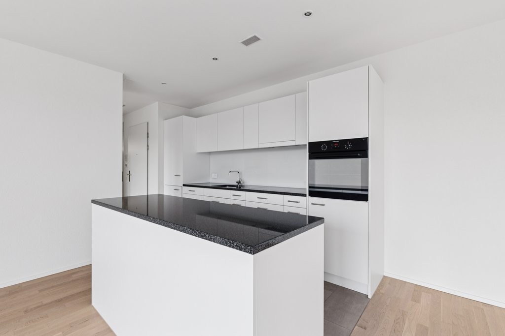 Appartement de 4 ½ pièces