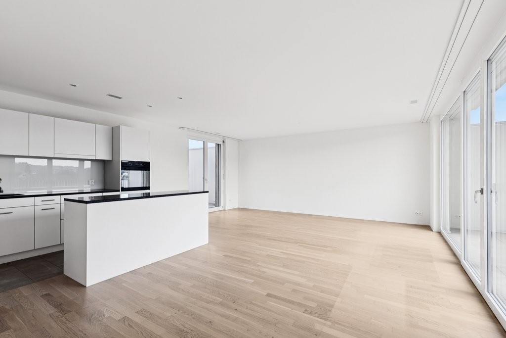 Appartement de 4 ½ pièces