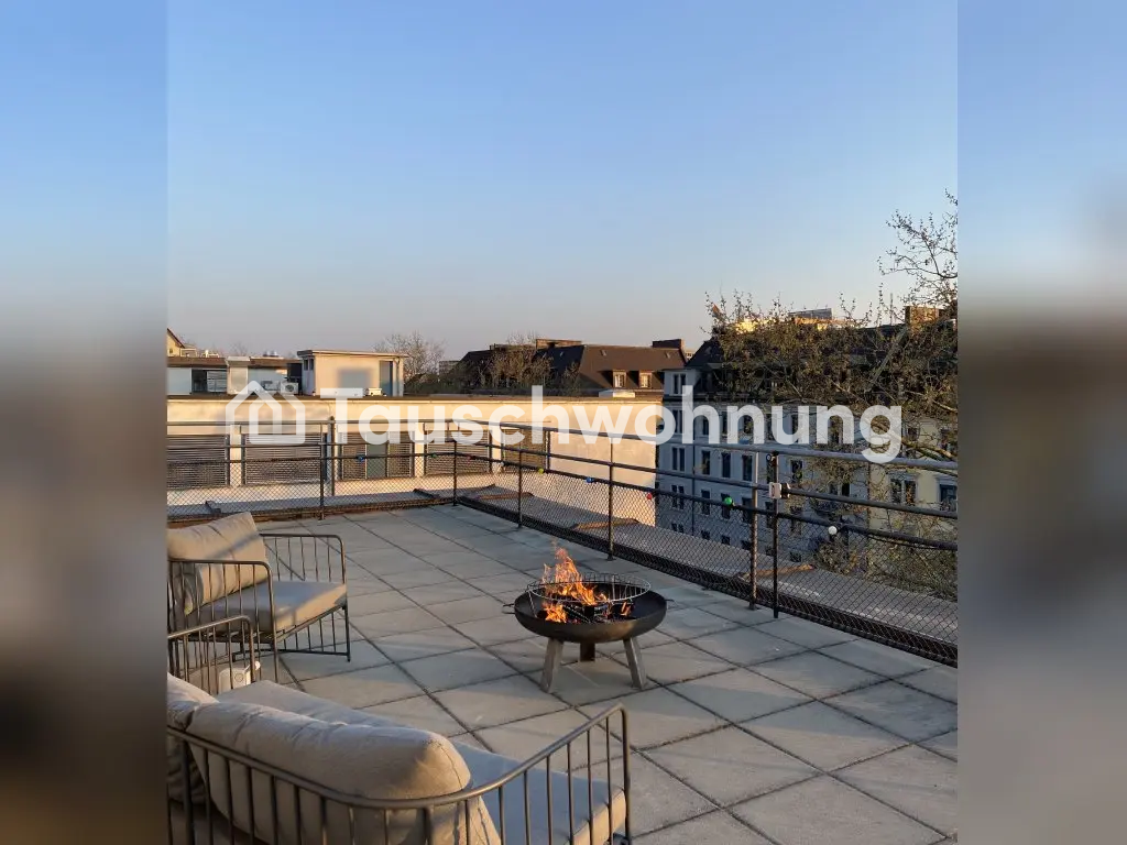 Appartement de 2 pièces