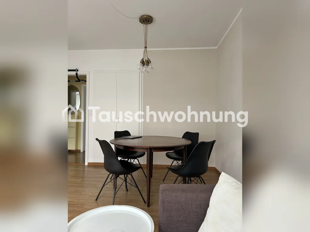 Appartement de 2 pièces