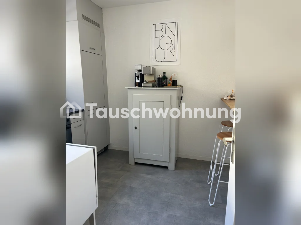 Appartement de 2 pièces