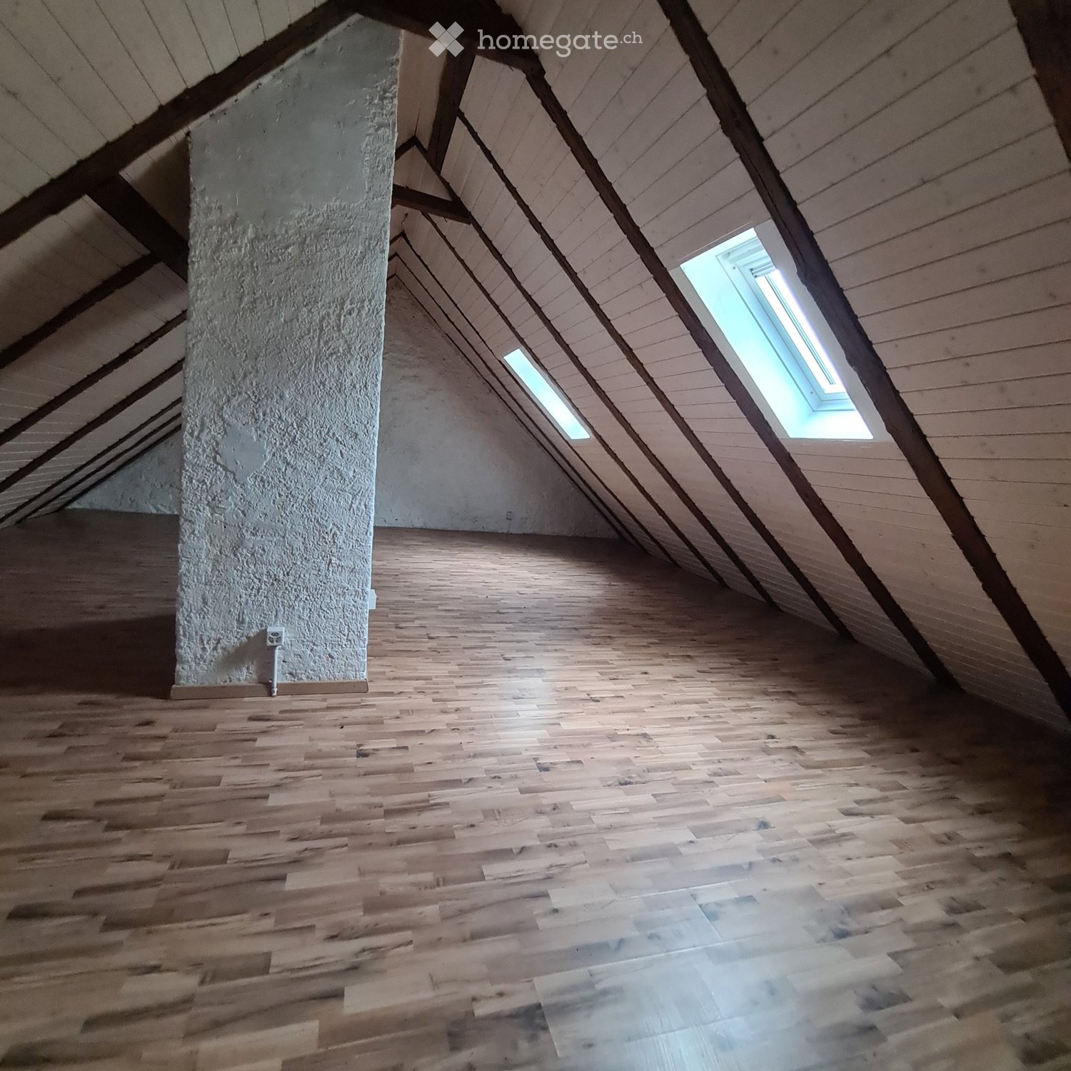 6 rooms apartment, photo 5 sur 5