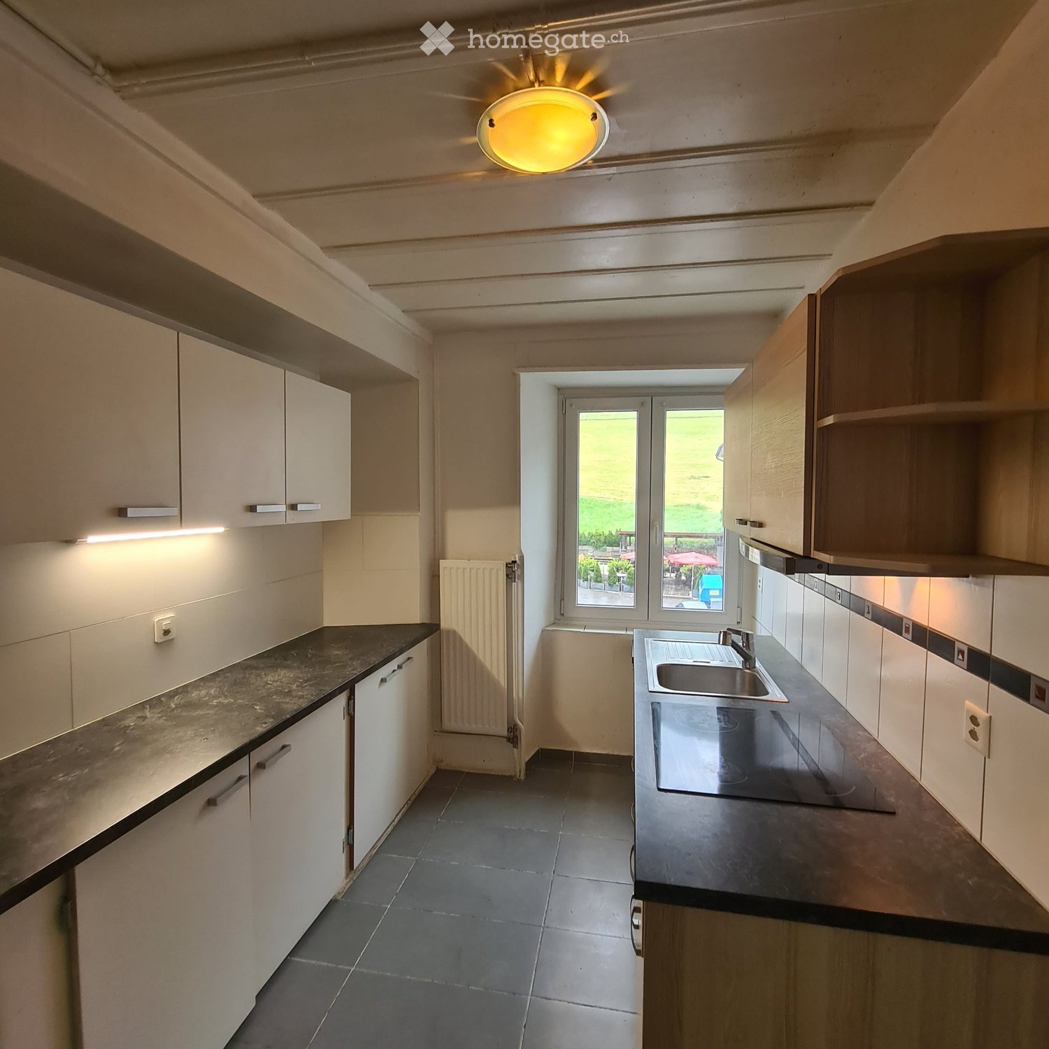 6 rooms apartment, photo 2 sur 5