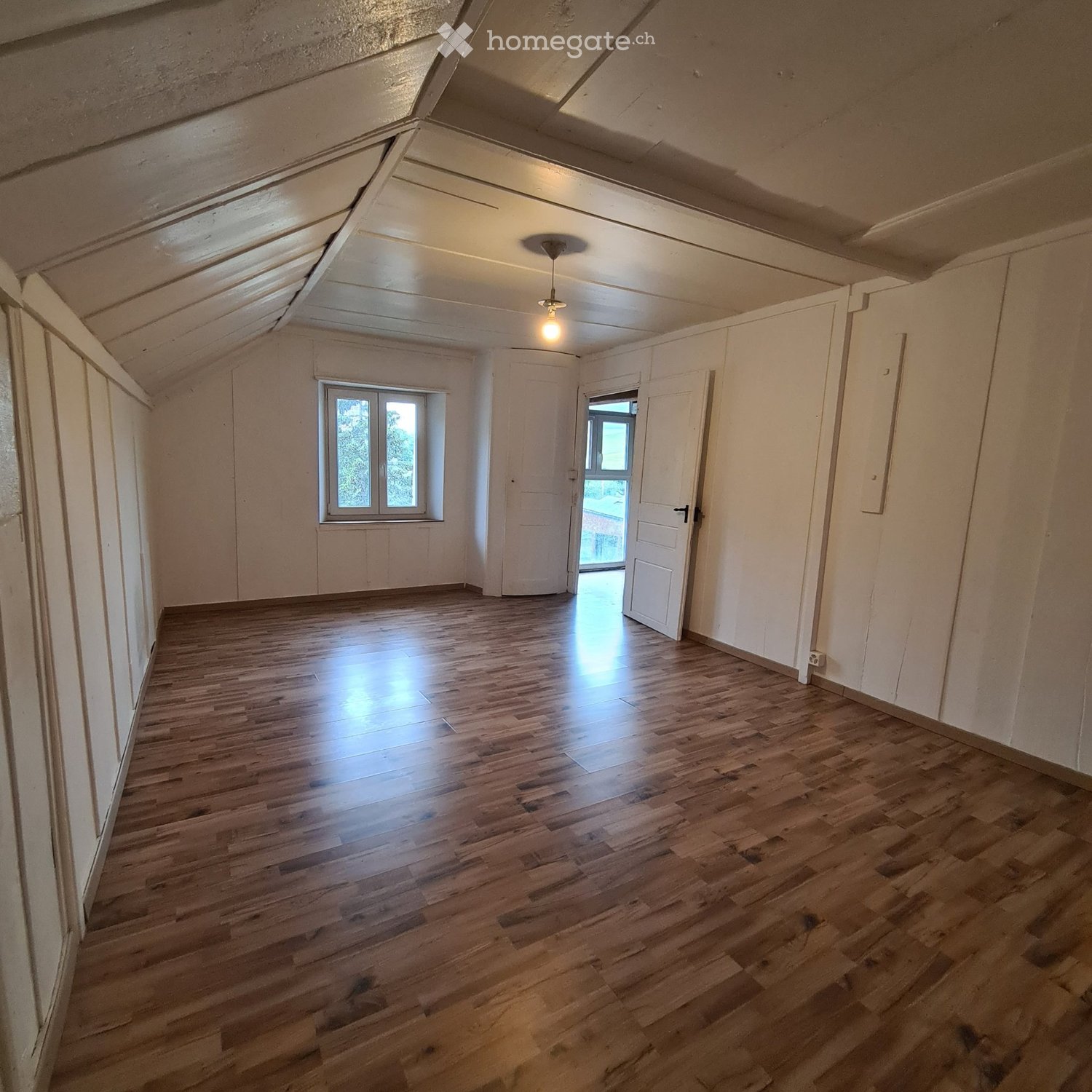 6 rooms apartment, photo 3 sur 5