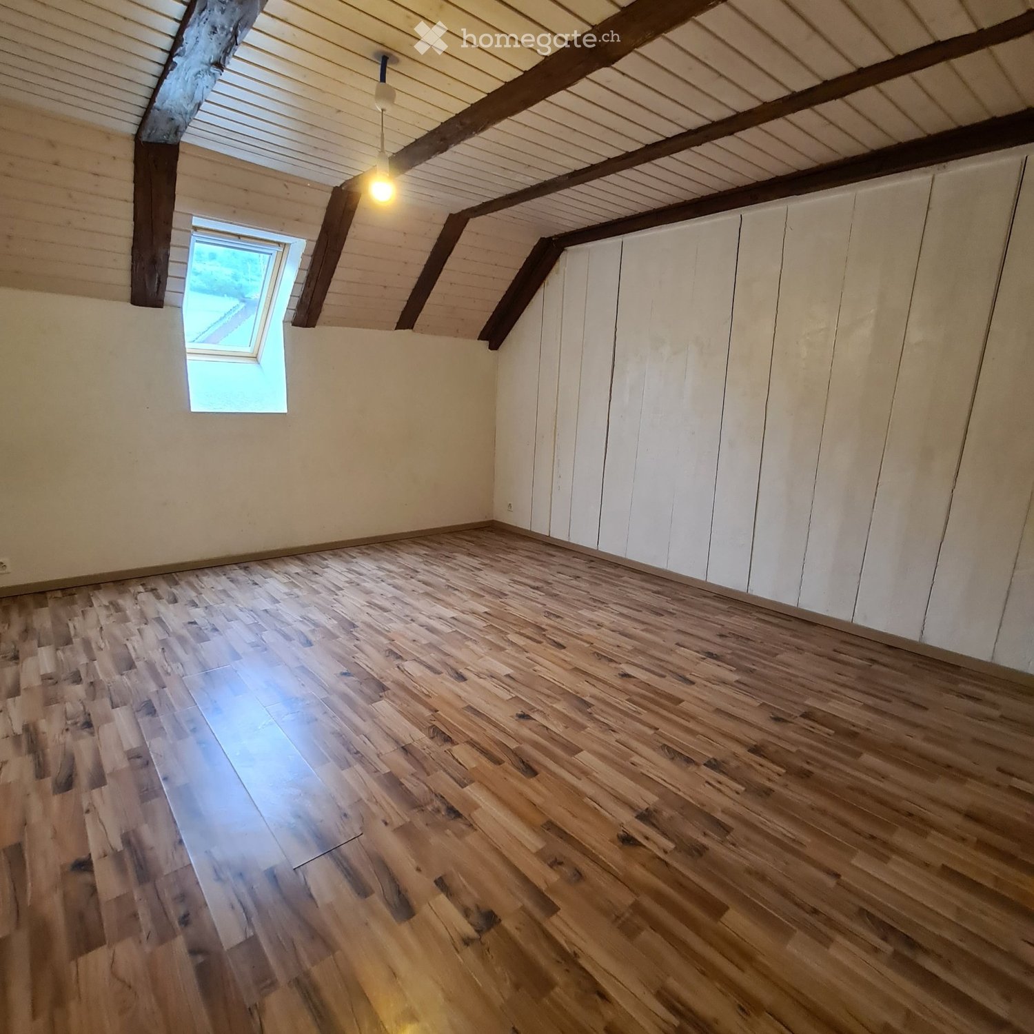 6 rooms apartment, photo 4 sur 5