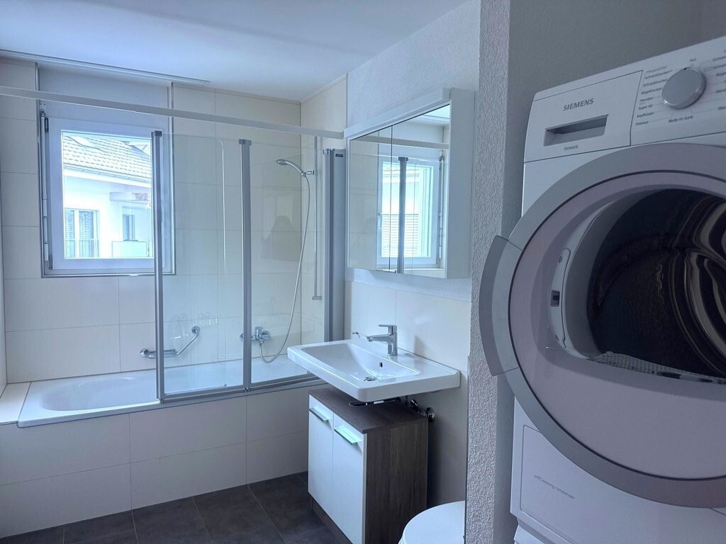 Appartement de 3 ½ pièces, photo 8 sur 10