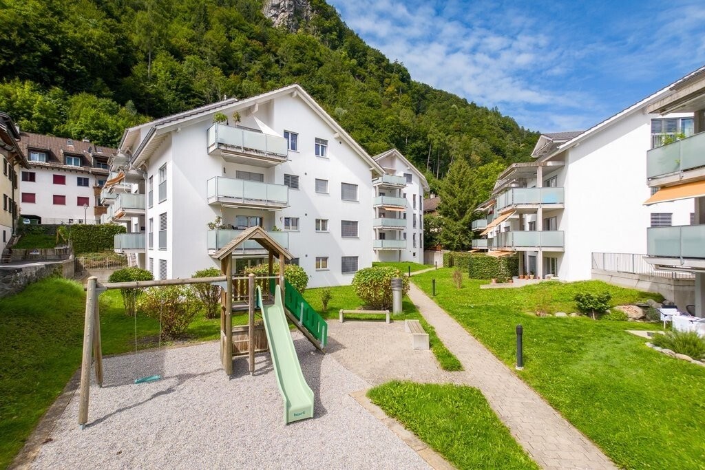 Appartement de 3 ½ pièces, photo 2 sur 10