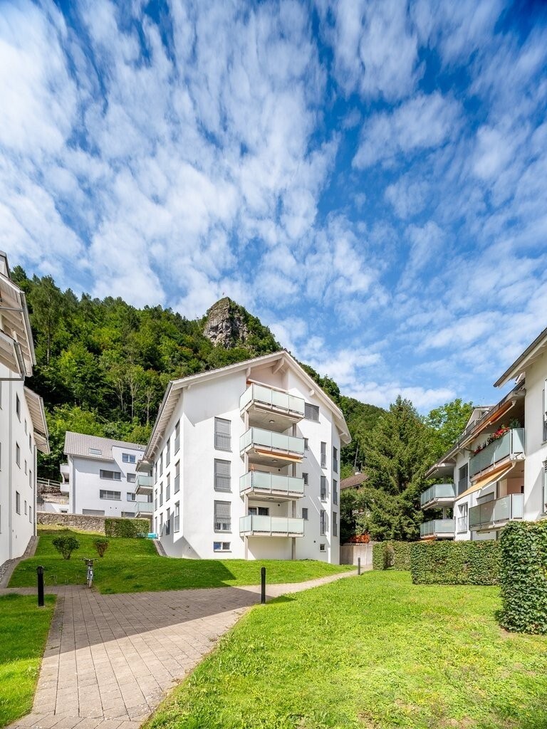 Appartement de 3 ½ pièces, photo 1 sur 10