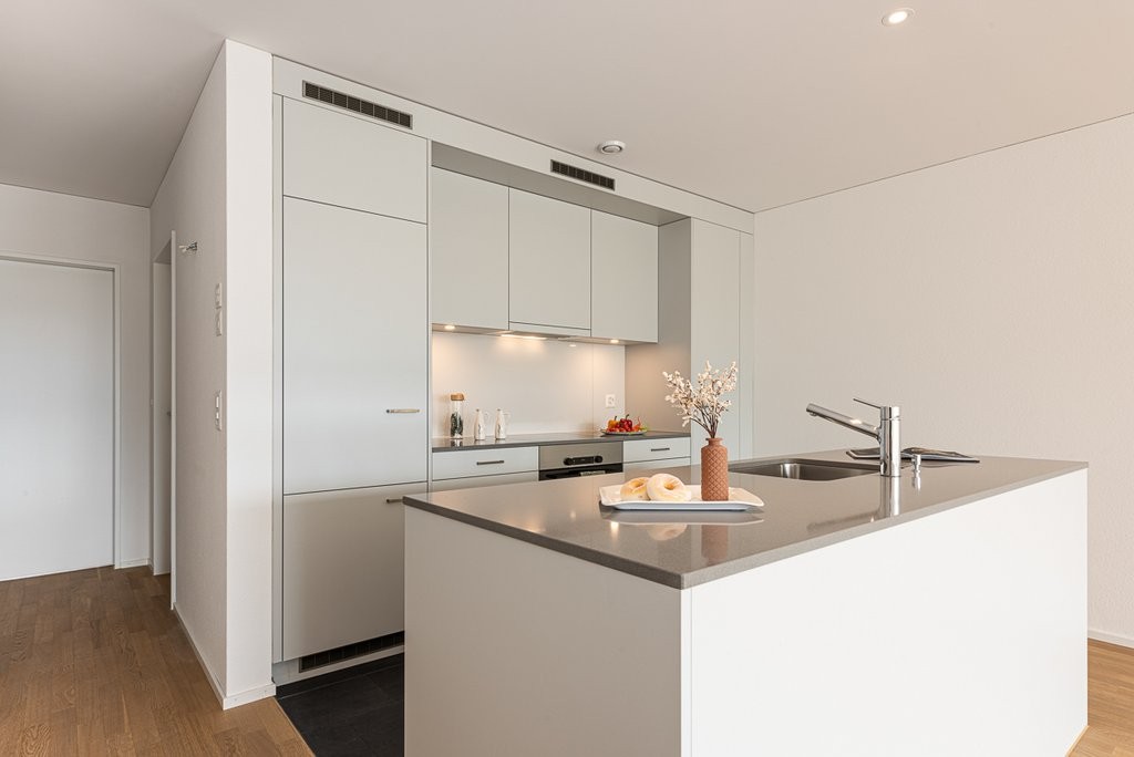 Appartement de 2 ½ pièces
