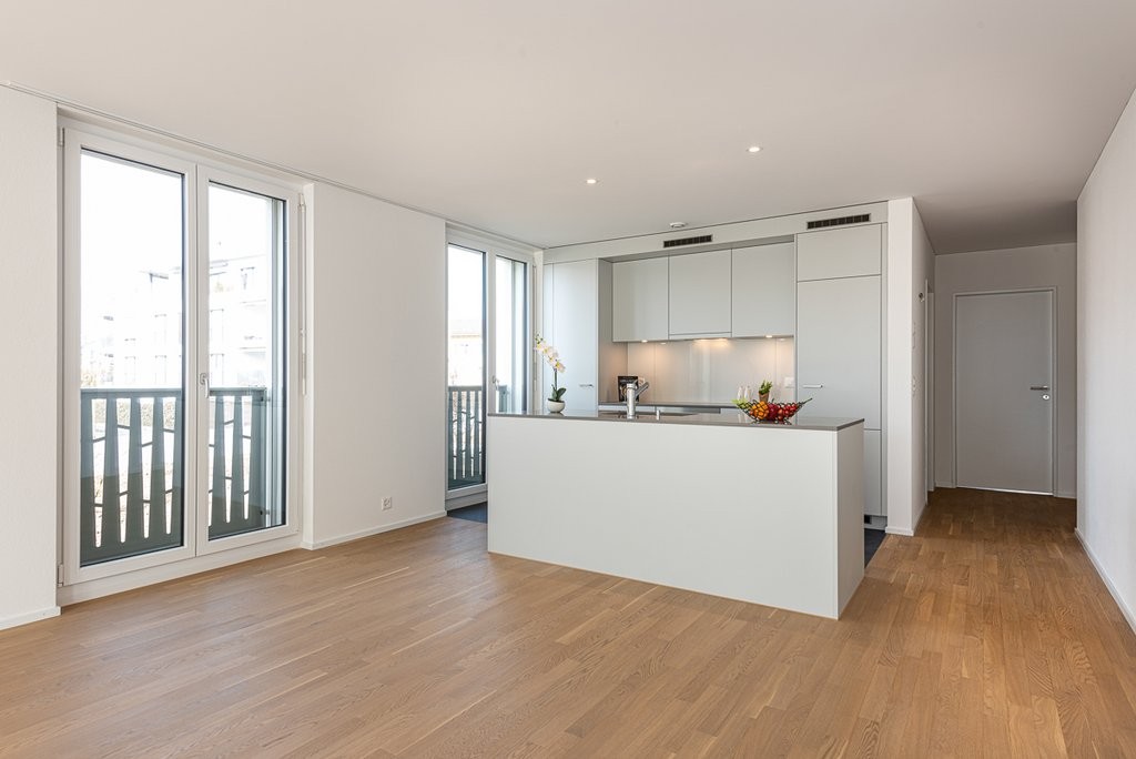 Appartement de 2 ½ pièces