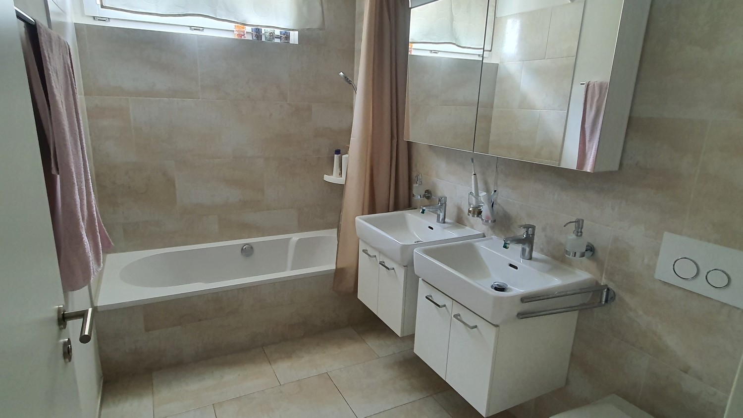 Chambre dans une colocation, photo 6 sur 8