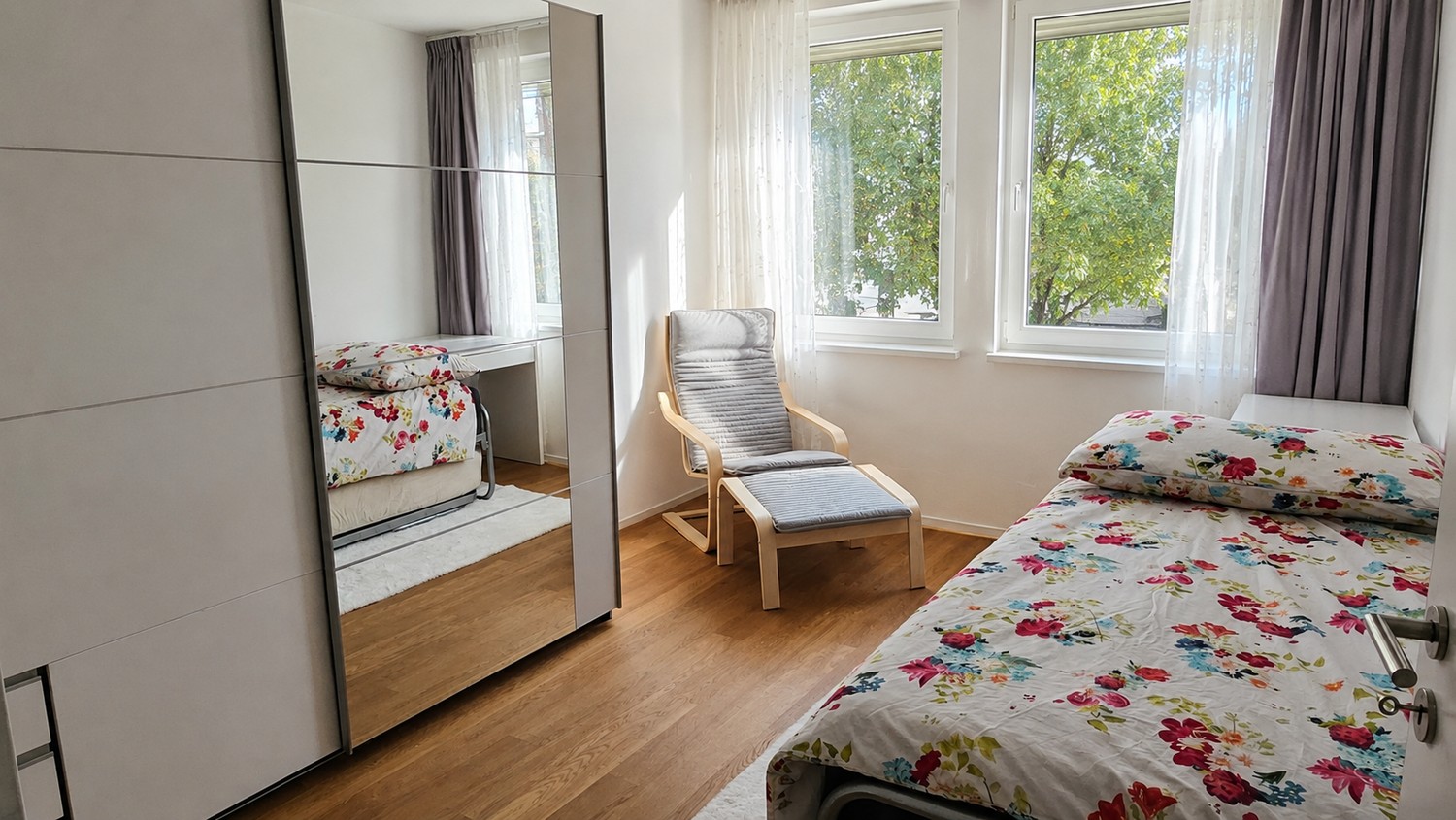 Chambre dans une colocation, photo 8 sur 8