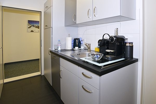 Bureau de 118m²