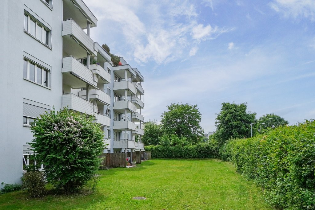 Appartement de 3 ½ pièces, photo 1 sur 8