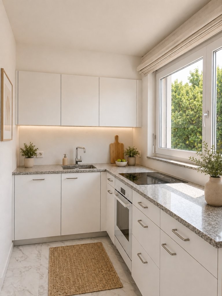 Appartement de 4 ½ pièces