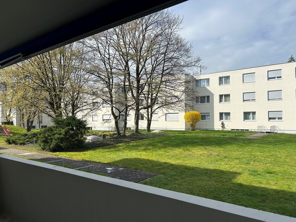 Appartement de 4 ½ pièces