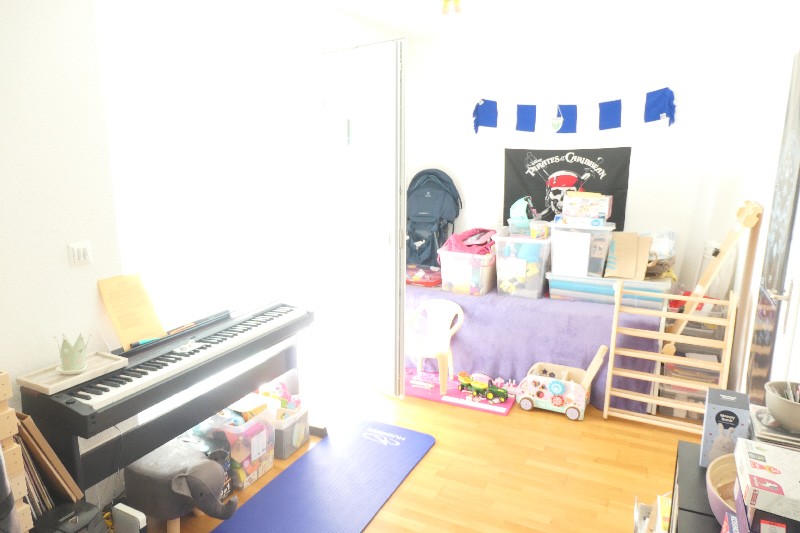 Appartement de 5 ½ pièces, photo 7 sur 10