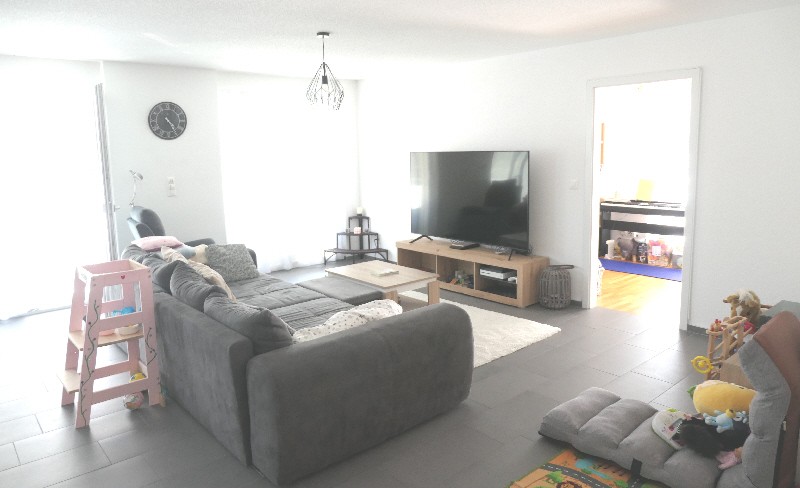 Appartement de 5 ½ pièces, photo 2 sur 10
