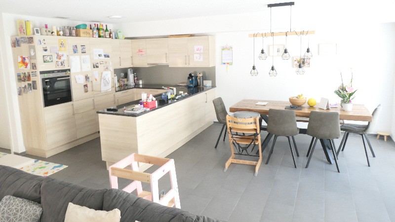 Appartement de 5 ½ pièces, photo 1 sur 10