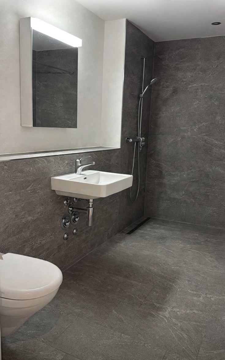 Appartement de 4 ½ pièces