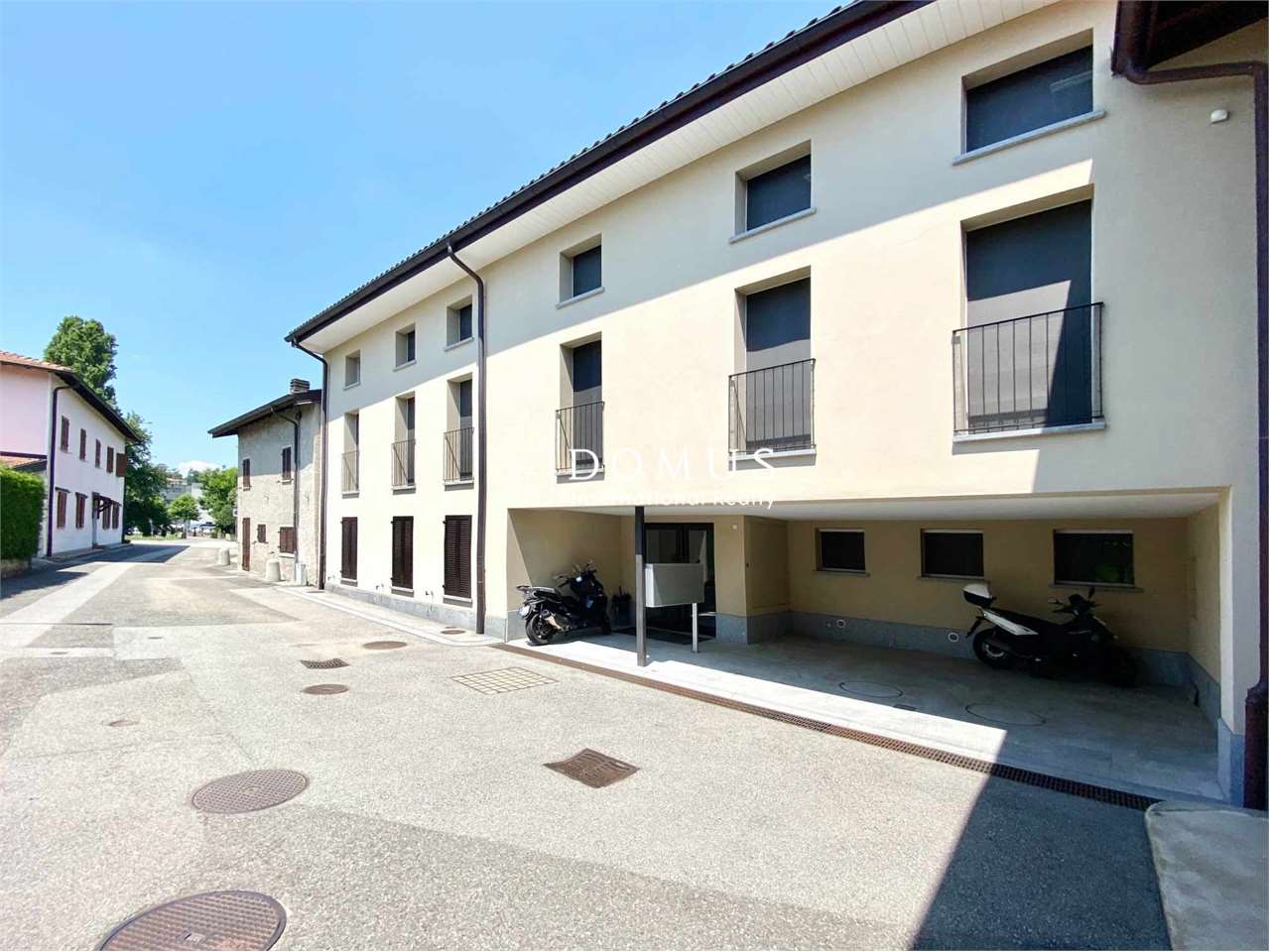 3 ½ pièces appartement, photo 10 sur 10