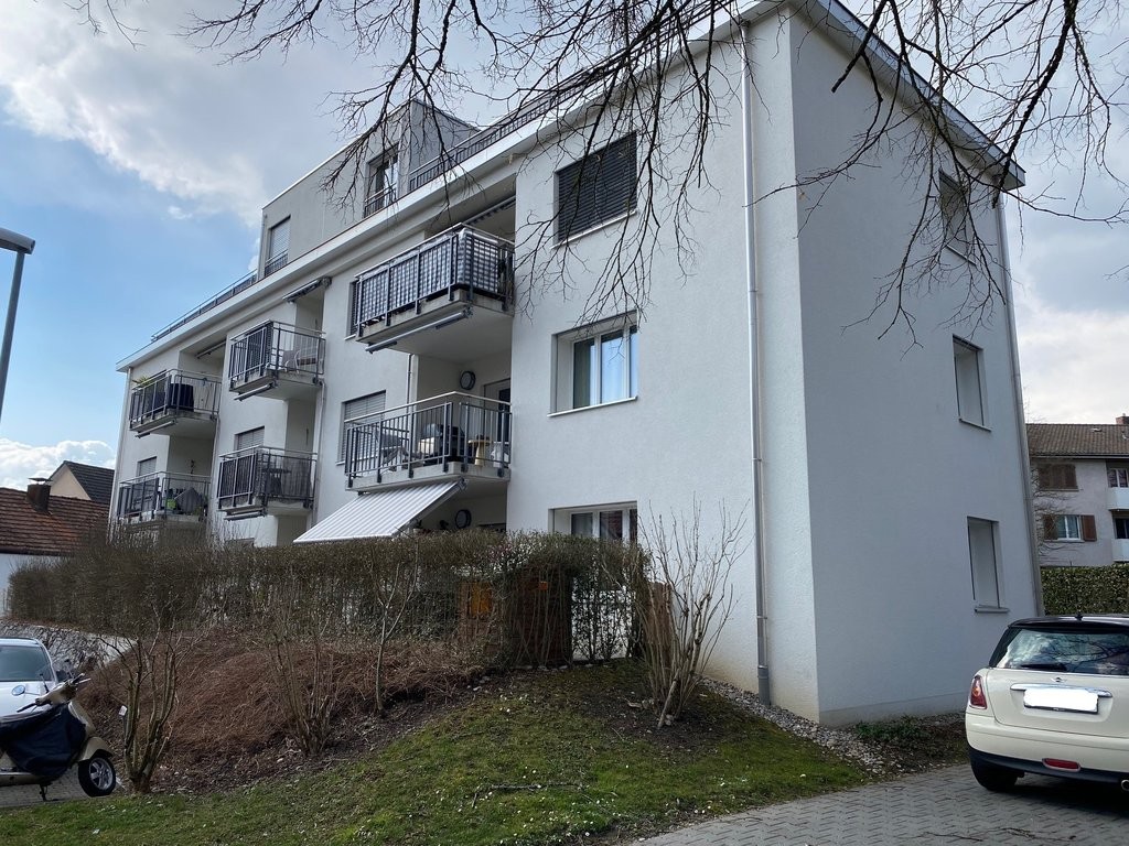 Appartement de 2 pièces, photo 1 sur 6