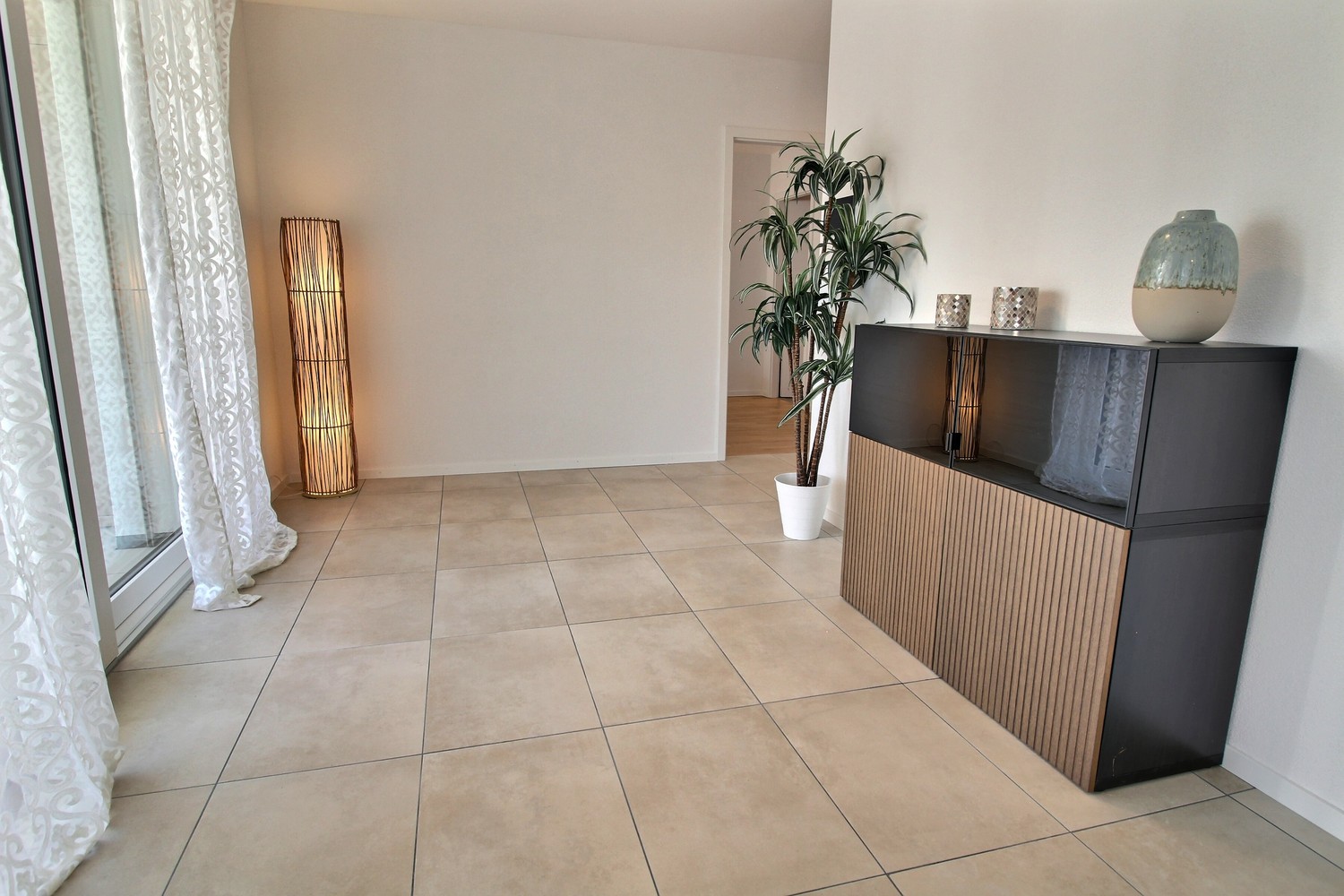 Appartamento di 4 ½ locali