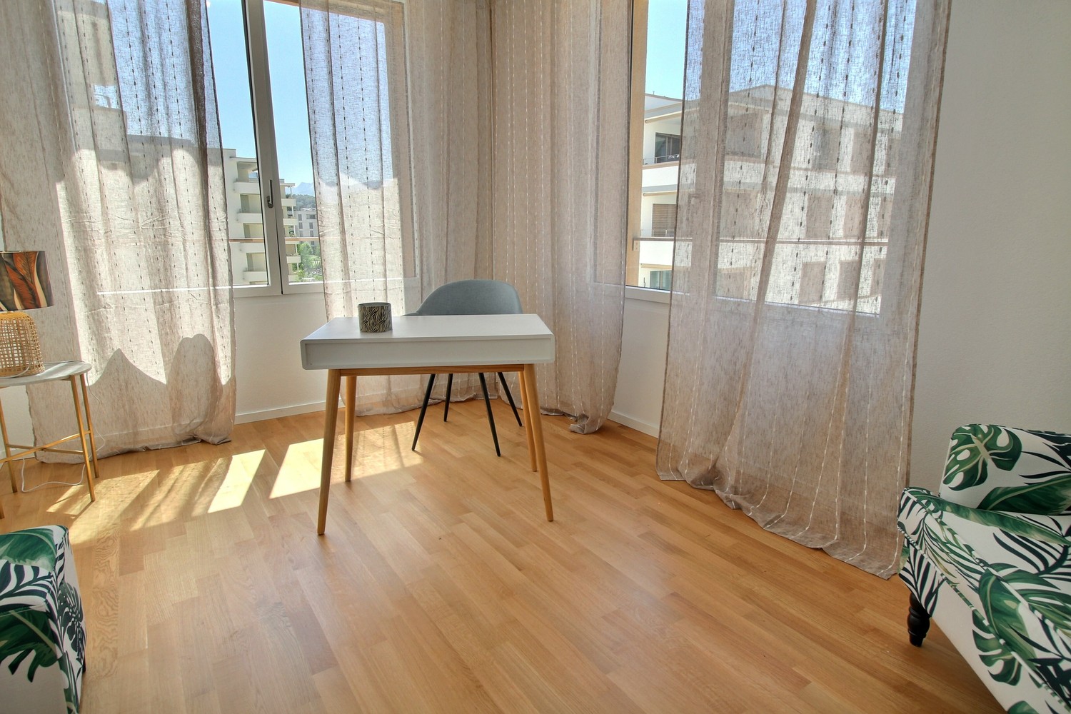 Appartamento di 4 ½ locali