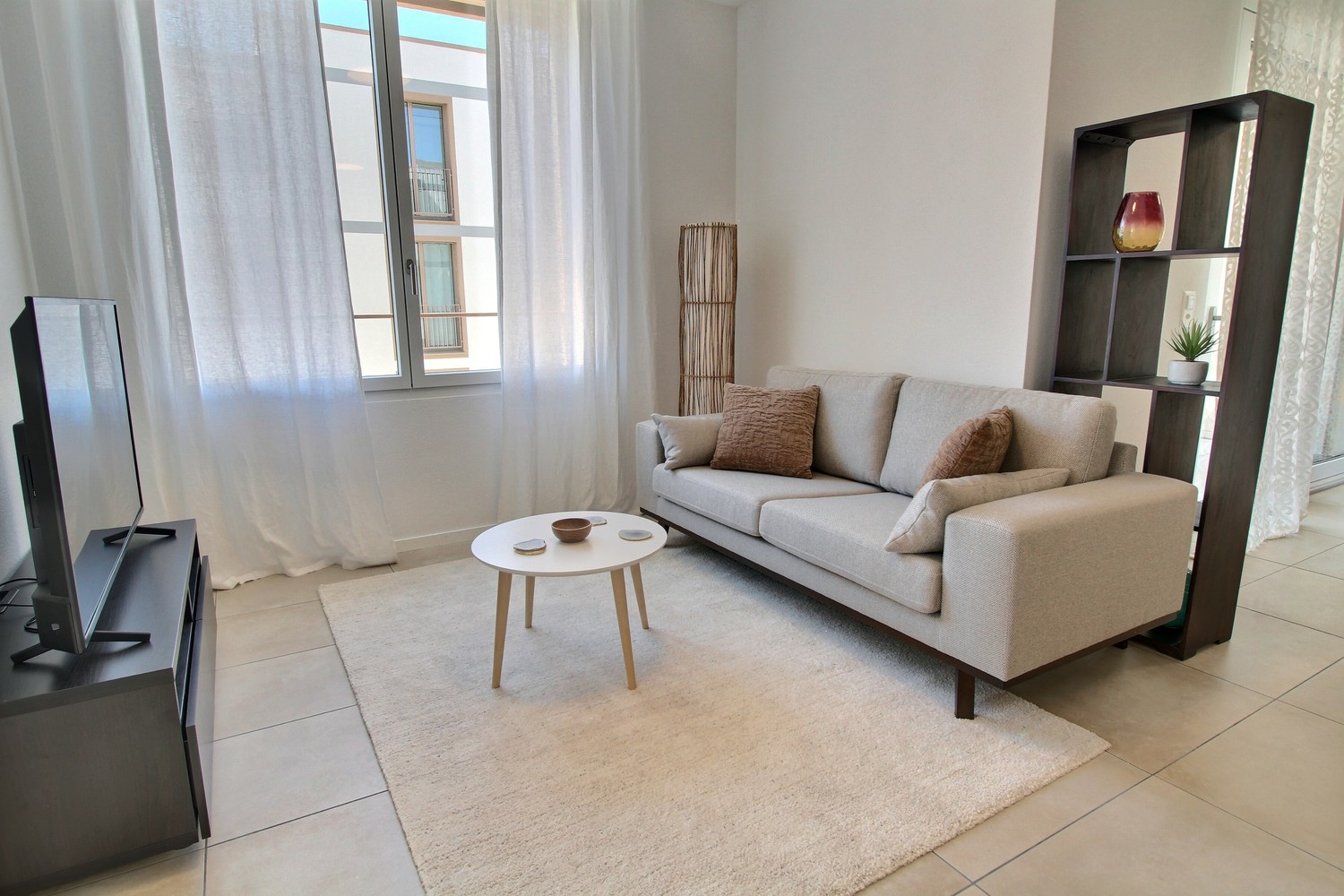 Appartamento di 4 ½ locali