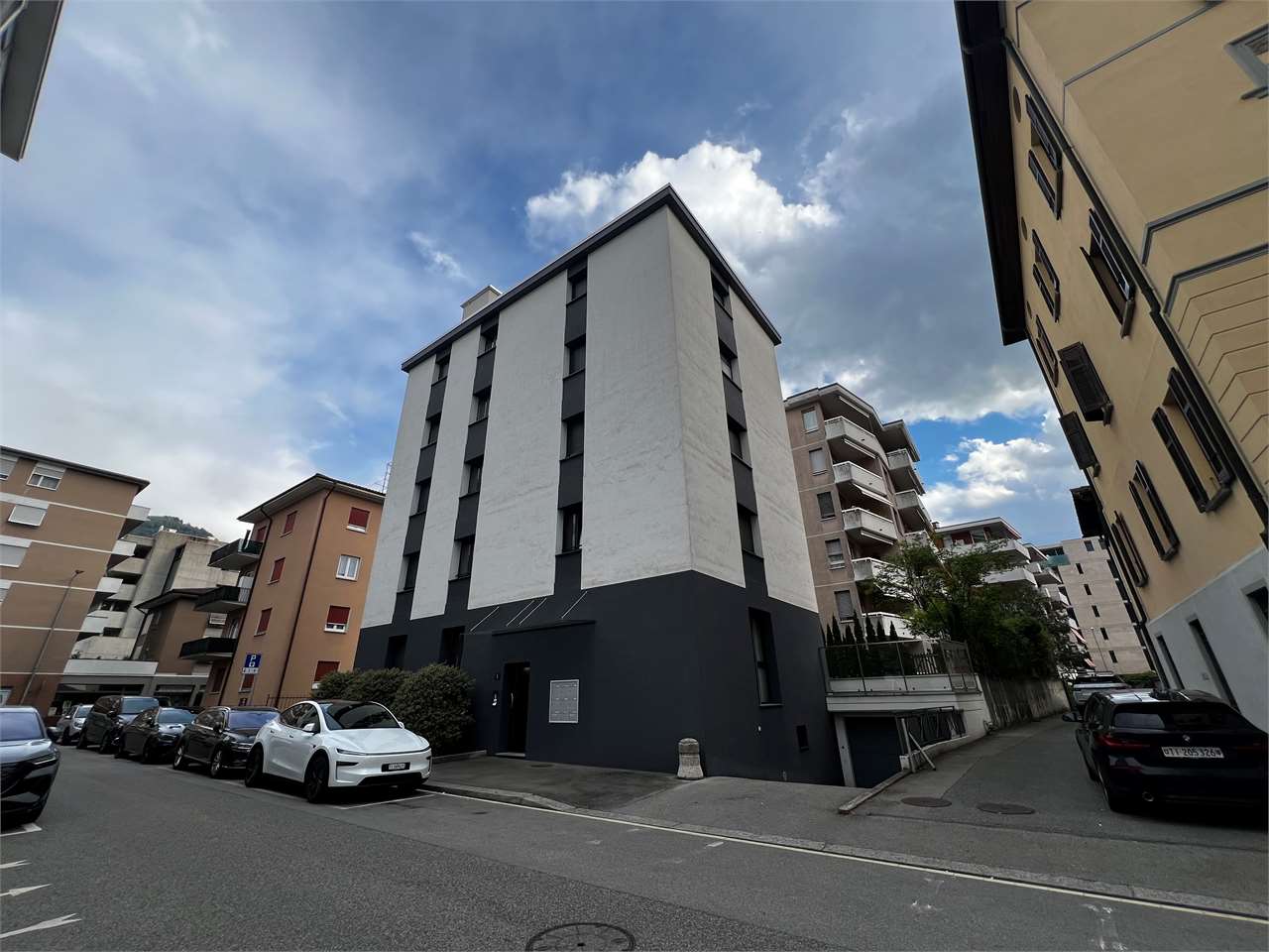 2 ½ pièces appartement meublé, photo 1 sur 5