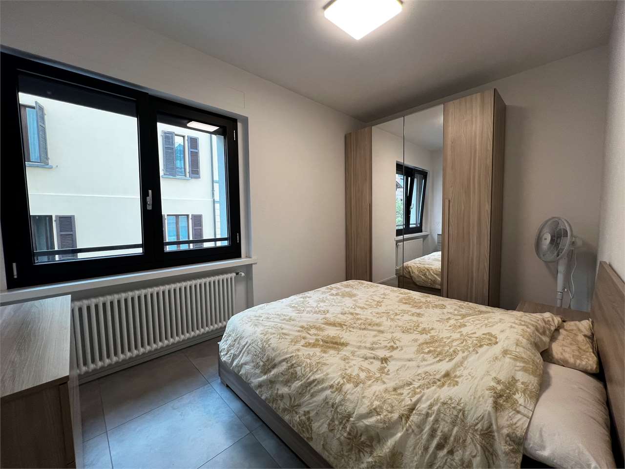 2 ½ pièces appartement meublé, photo 4 sur 5