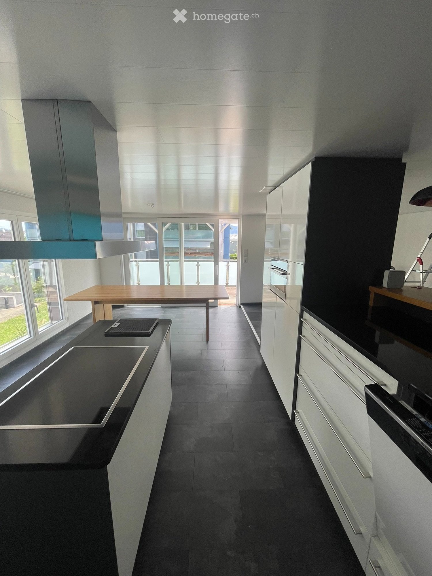 Appartement de 5 ½ pièces