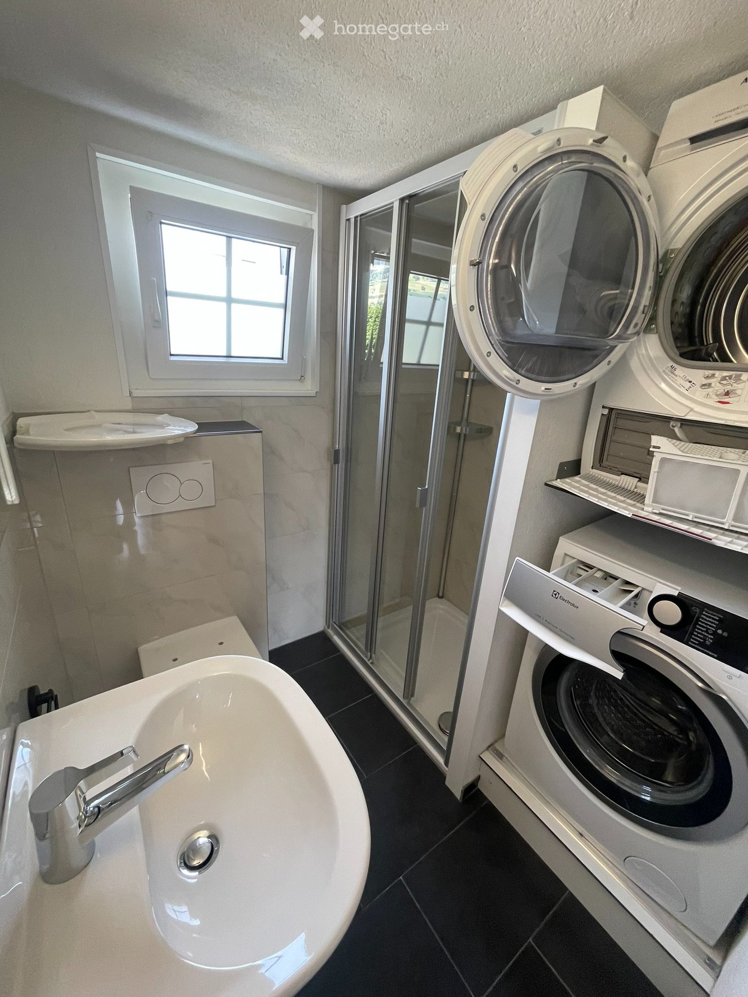 Appartement de 5 ½ pièces