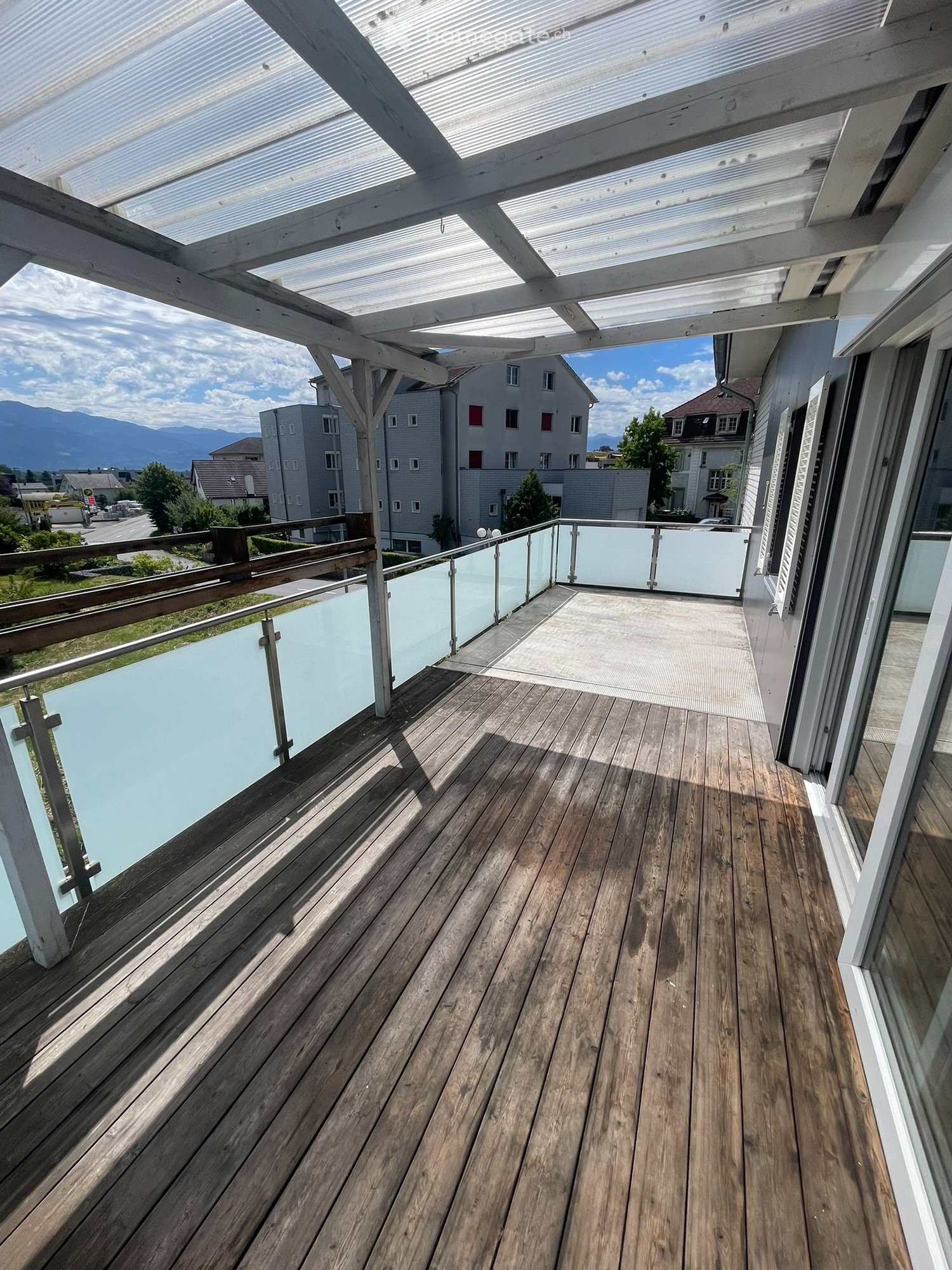 Appartement de 5 ½ pièces
