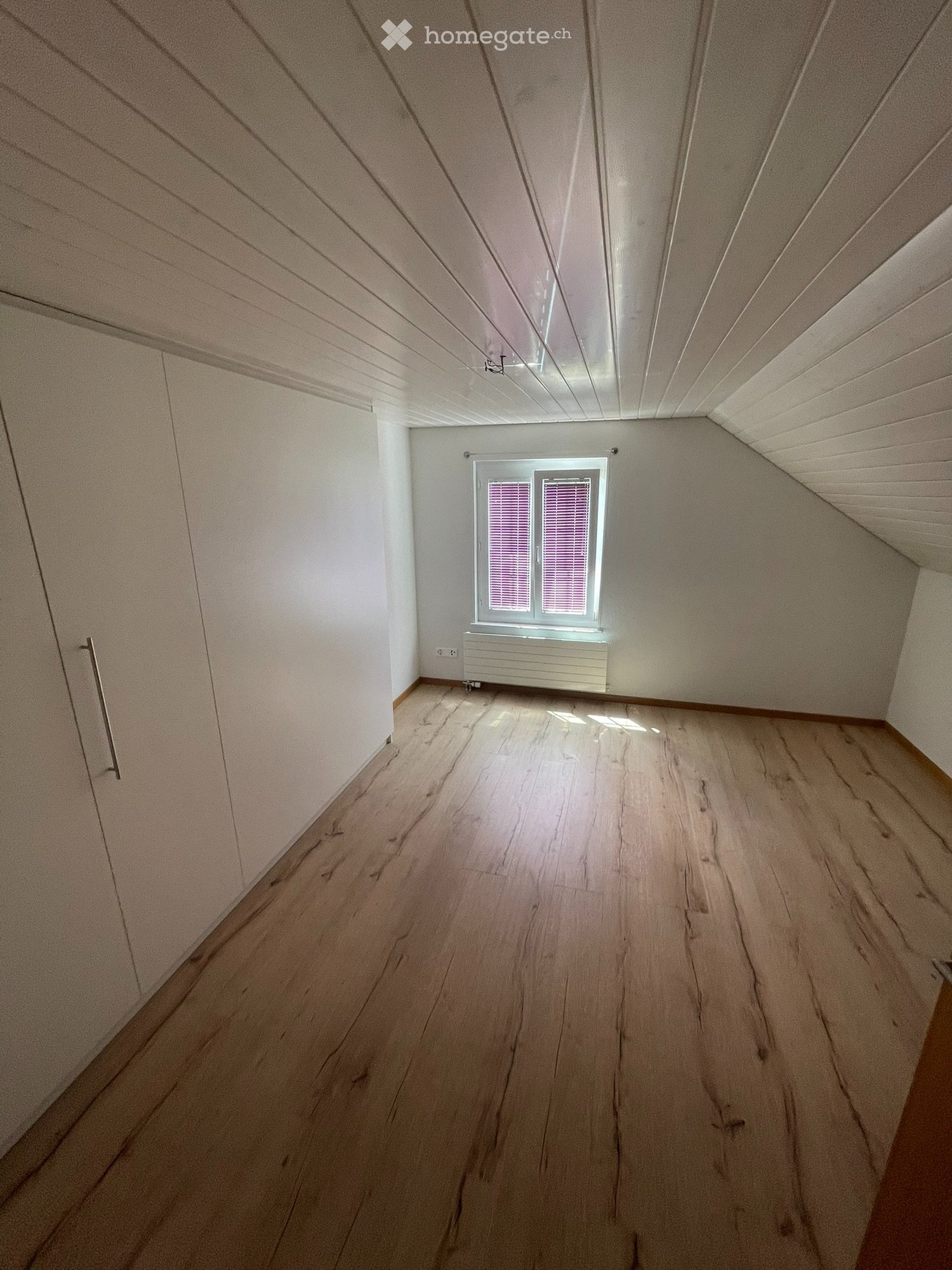 Appartement de 5 ½ pièces