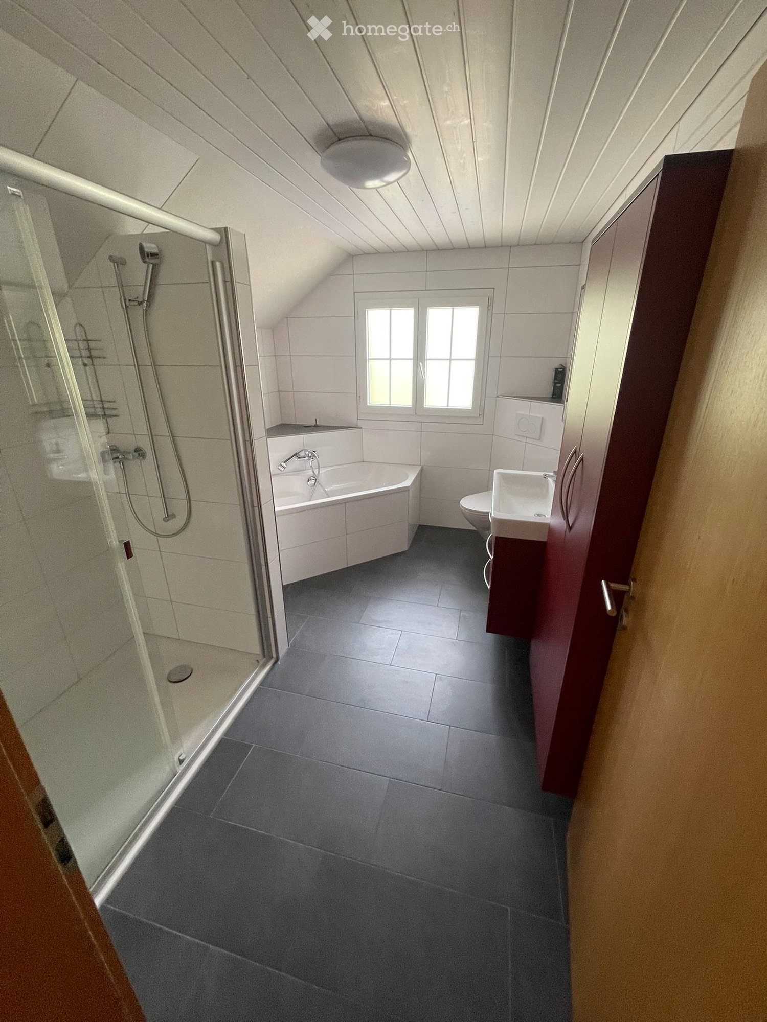 Appartement de 5 ½ pièces