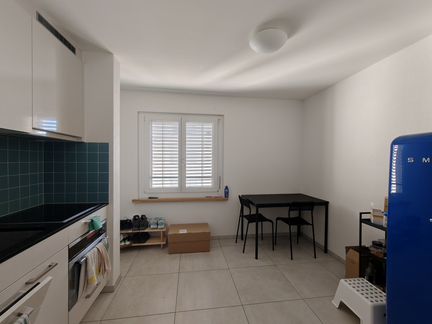 1 ½ rooms apartment, photo 2 sur 6