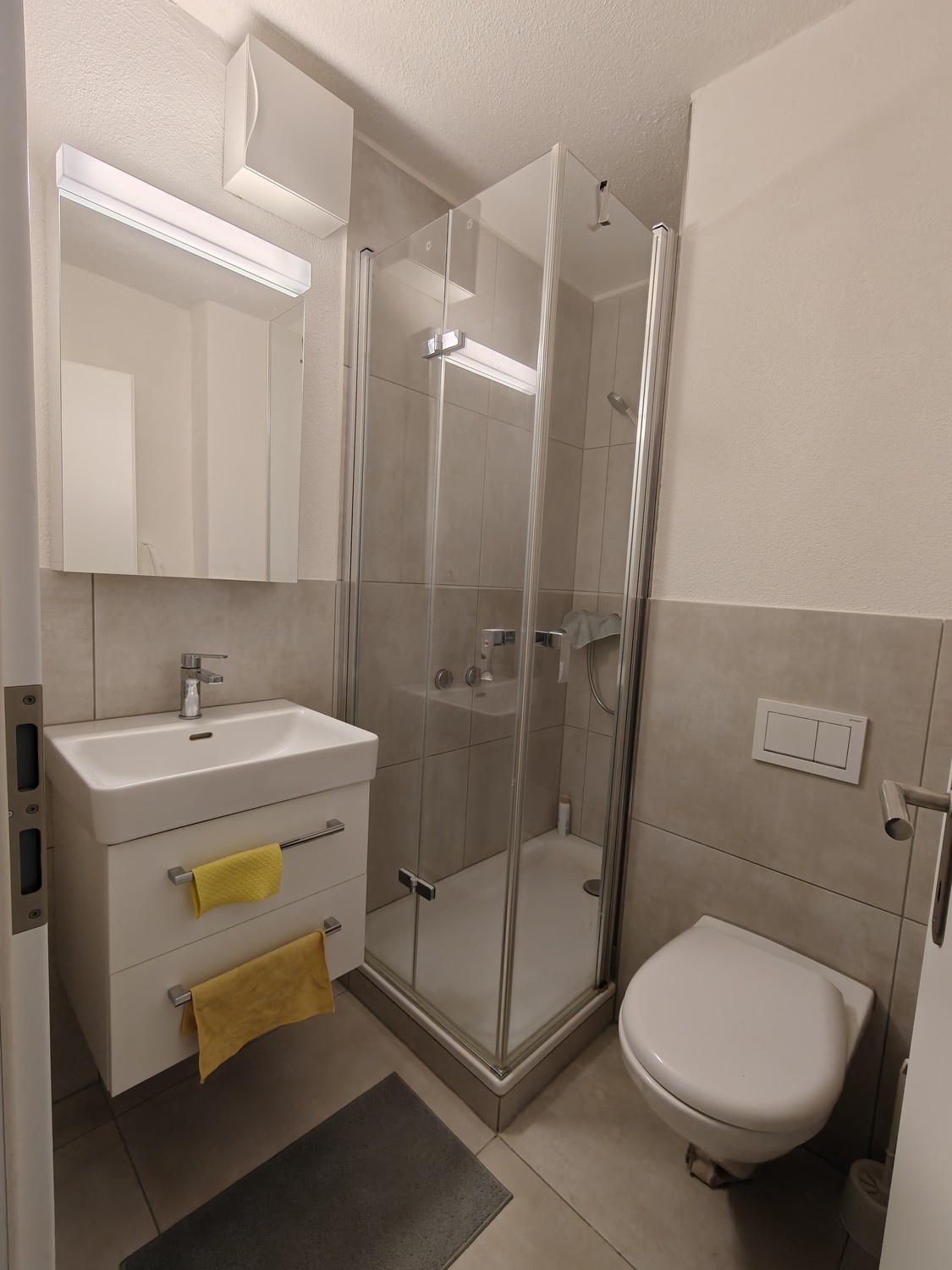 1 ½ rooms apartment, photo 3 sur 6