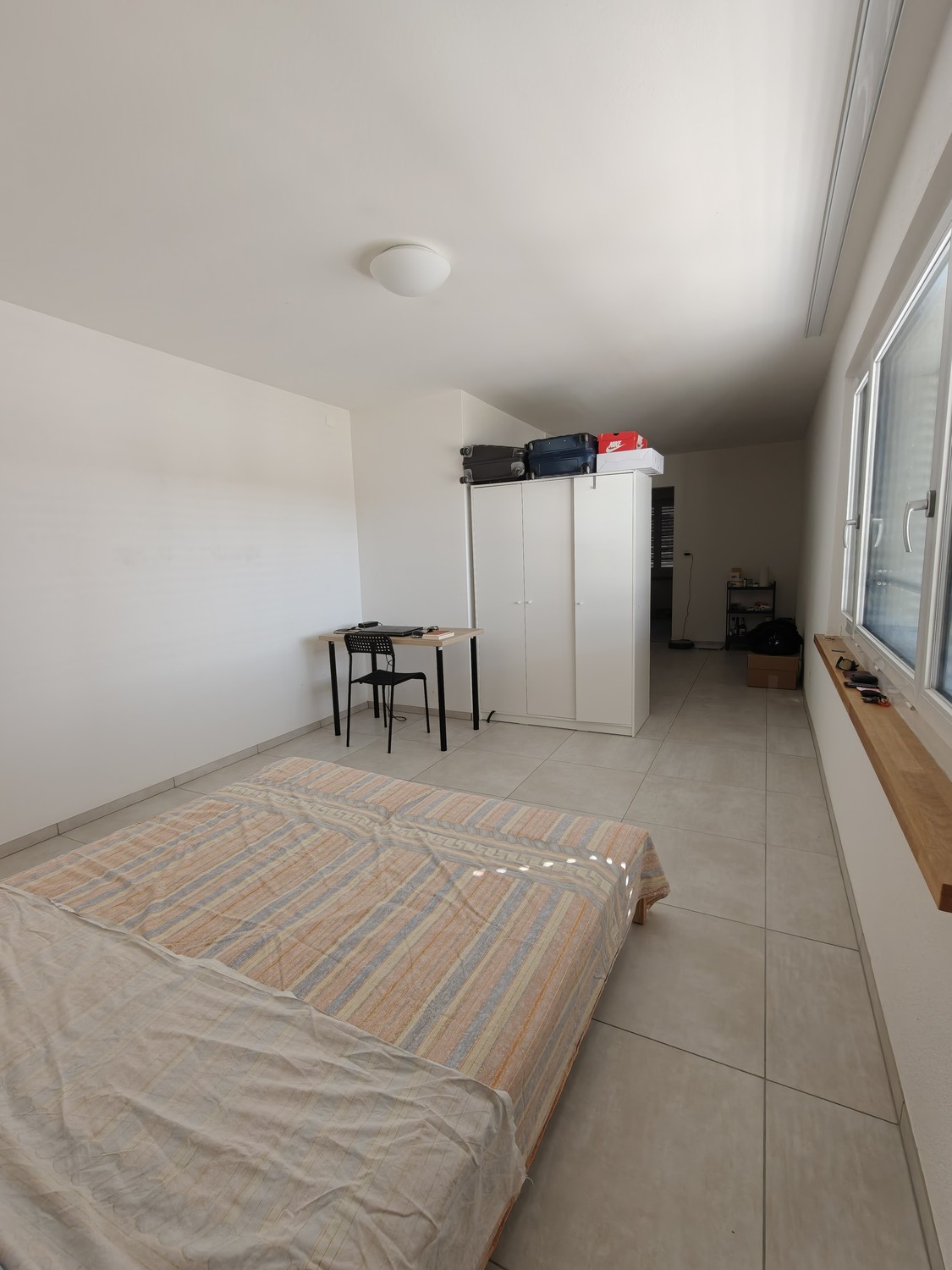 1 ½ rooms apartment, photo 6 sur 6