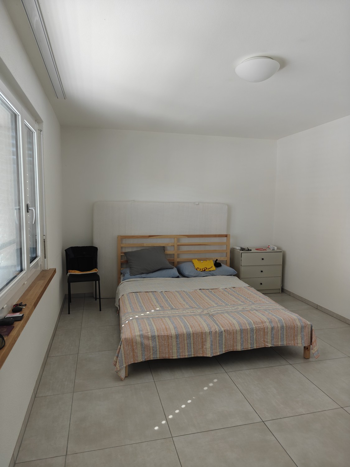 1 ½ rooms apartment, photo 4 sur 6