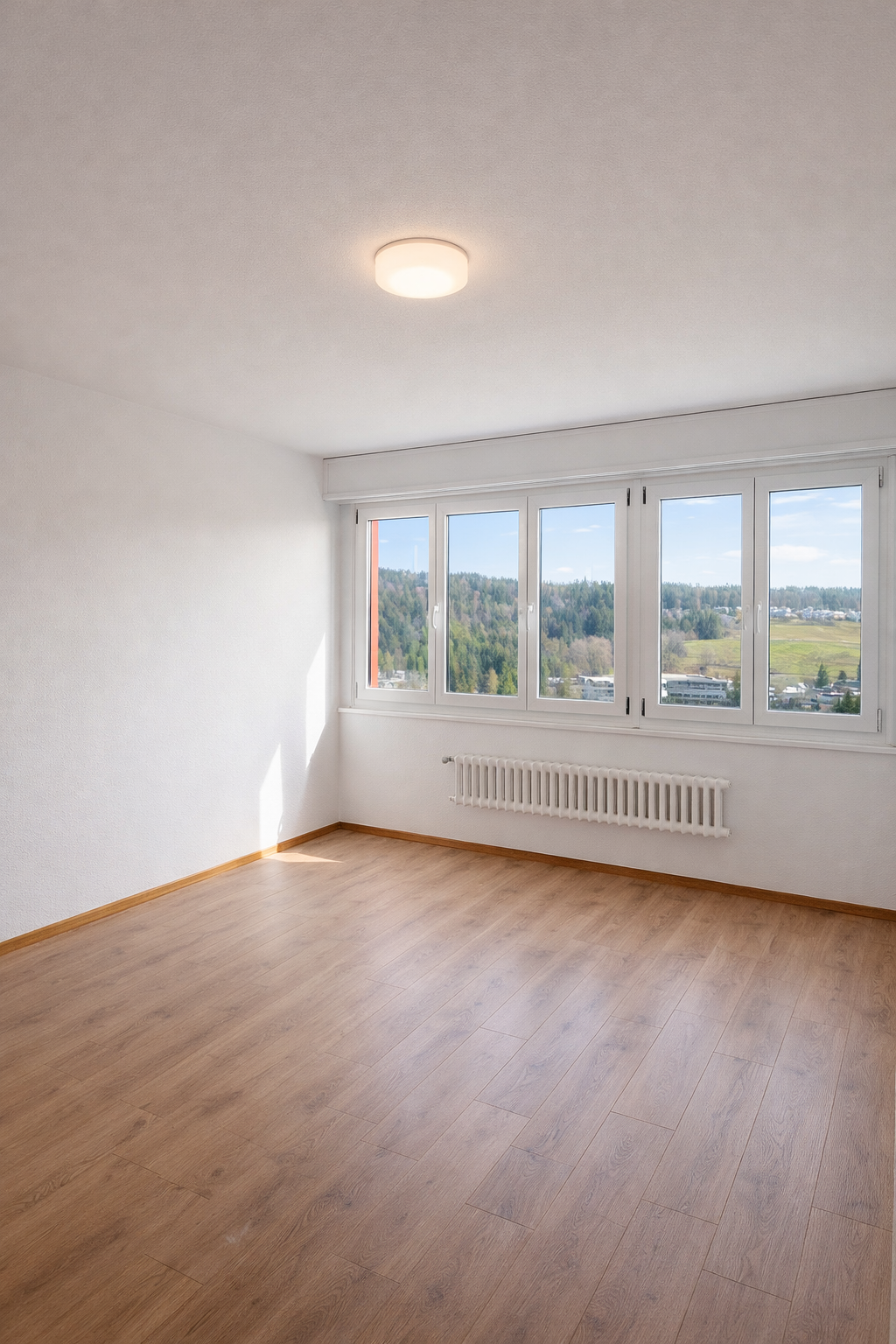 2 ½ rooms apartment, photo 6 sur 7