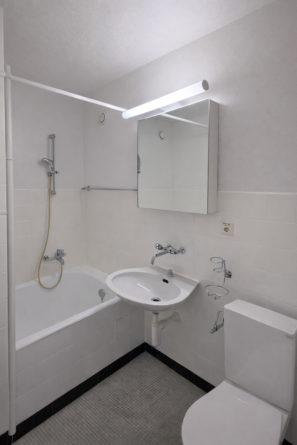 2 ½ rooms apartment, photo 7 sur 7