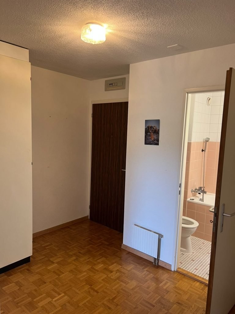 1 rooms apartment, photo 4 sur 7