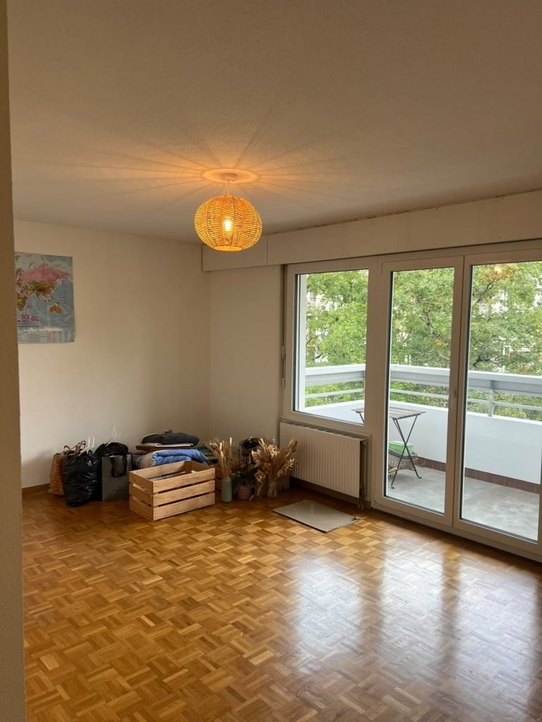1 rooms apartment, photo 1 sur 7