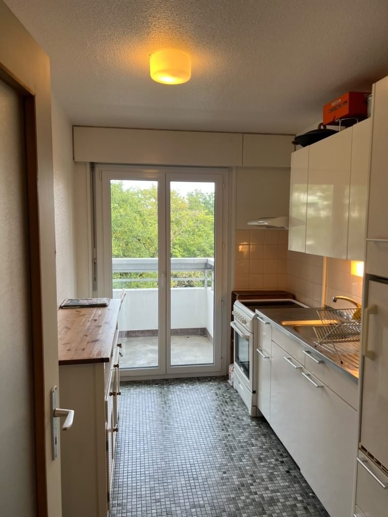 1 rooms apartment, photo 3 sur 7