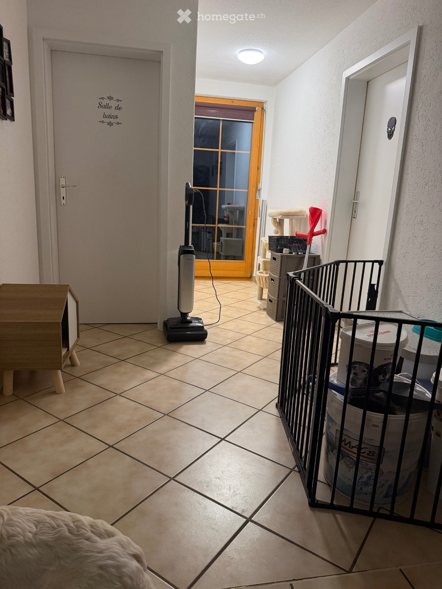 4 rooms apartment, photo 2 sur 5
