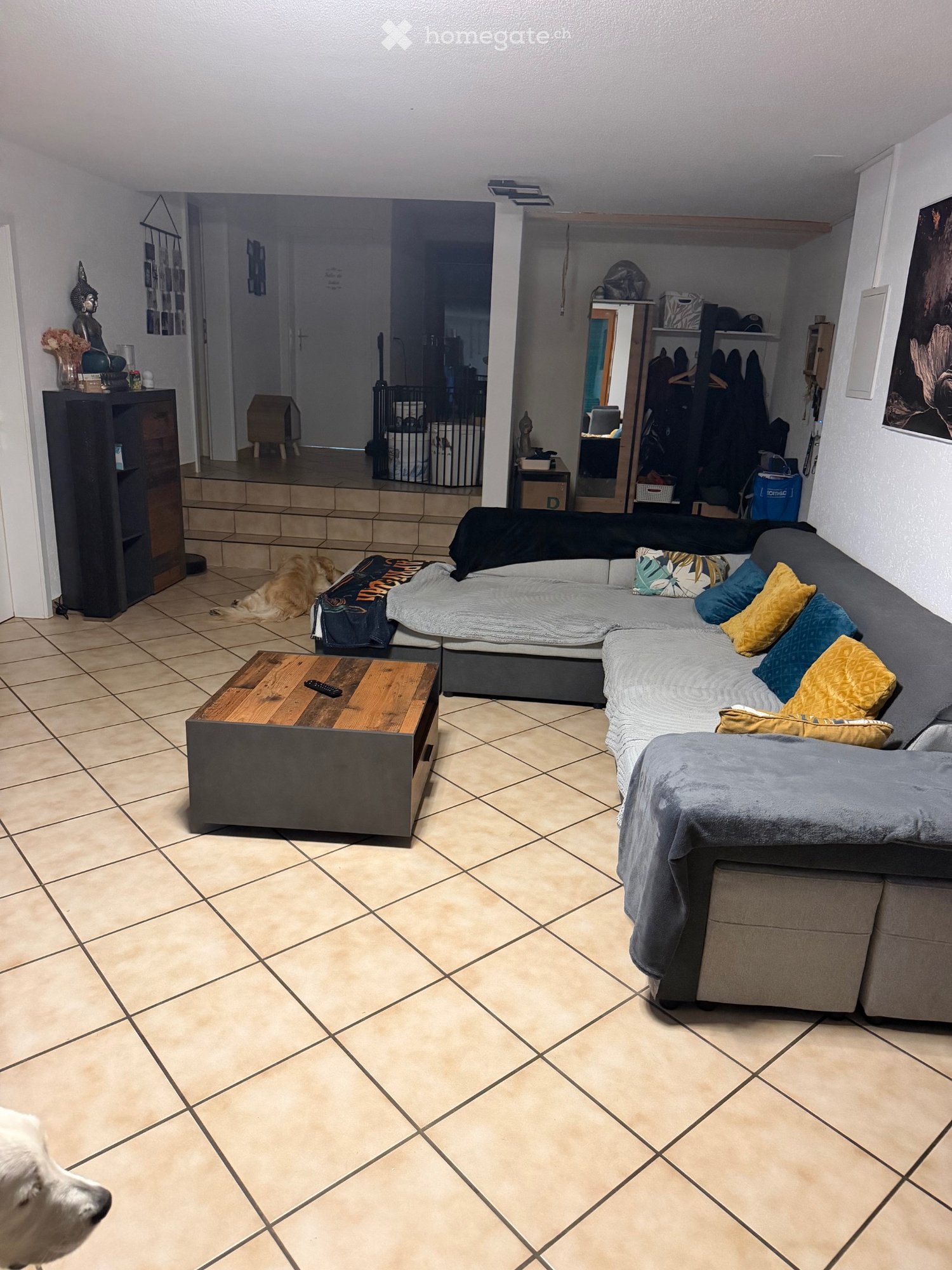 4 rooms apartment, photo 5 sur 5