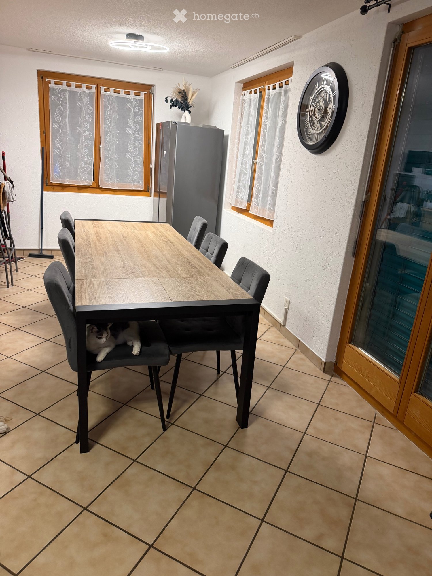 4 rooms apartment, photo 4 sur 5