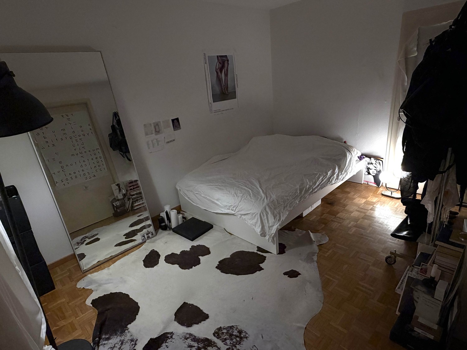 Chambre en colocation