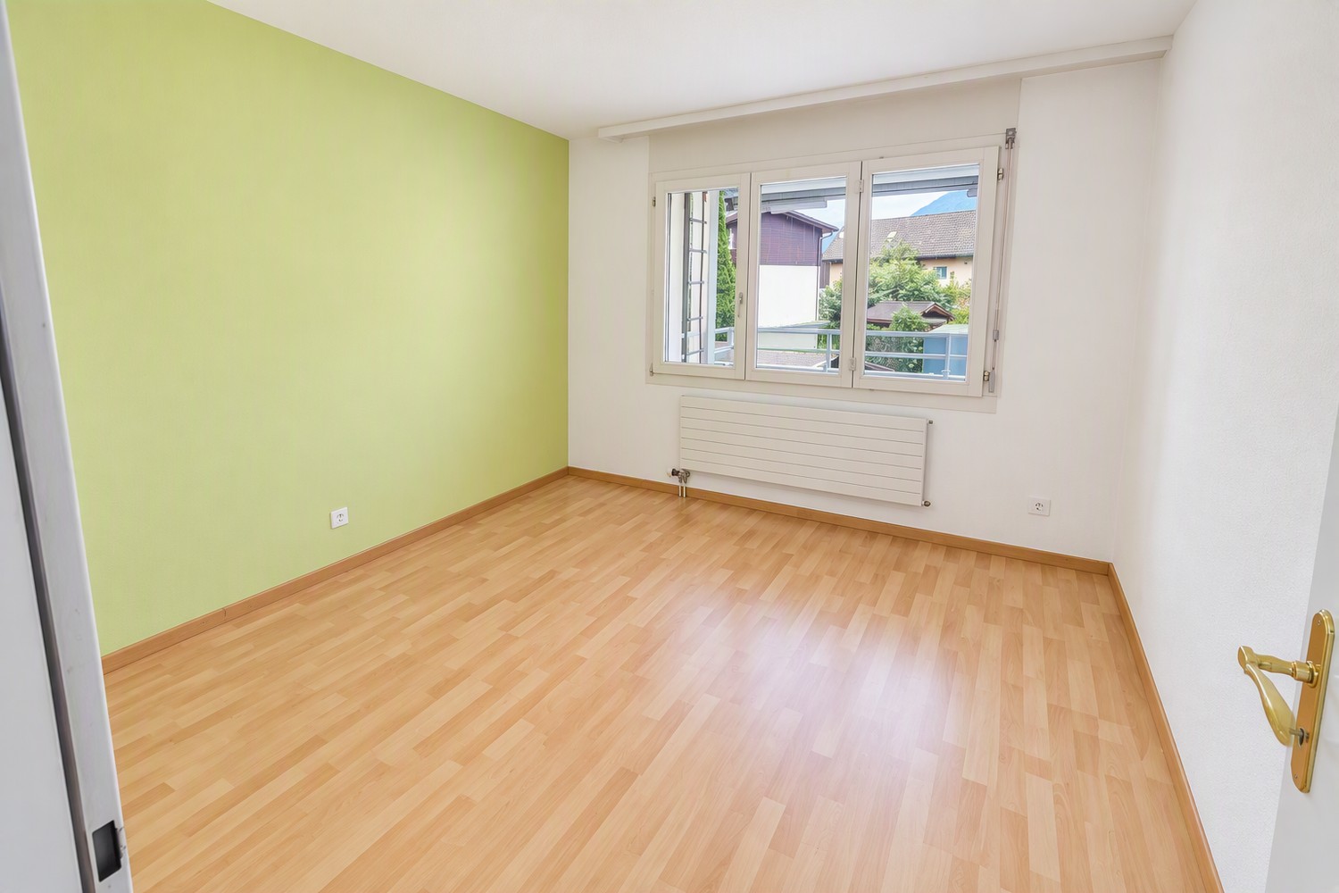 Appartement de 3 ½ pièces, photo 5 sur 9